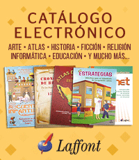 Catálogo Electrónico Laffont