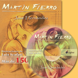 El Martín Fierro en CD-ROM